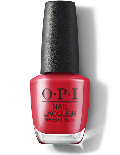 OPI Nail Polish - NLH012 - Emmy, have you seen Oscar?