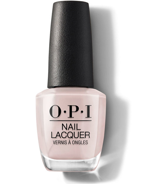 OPI Nail Polish - NLH67 - Do You Take Lei Away?