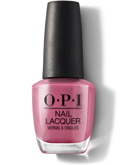 OPI Nail Polish - NLH72 - Just Lanai-ing Around