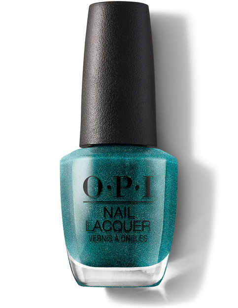 OPI Nail Polish - NLH74 - This Color
