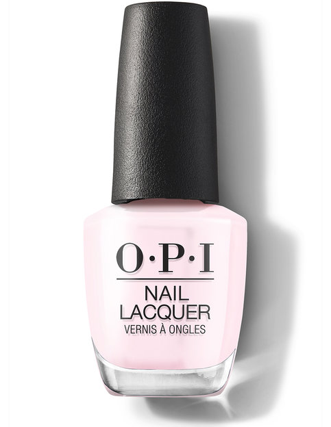 OPI Nail Polish - NLH82 - Let's Be Friends!