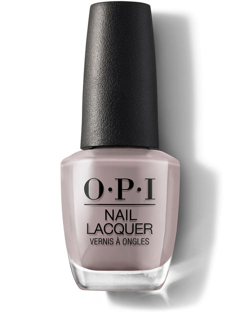 OPI Nail Polish - NLI53 - Icelanded a Bottle of OPI