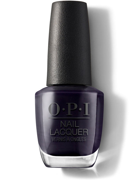 OPI Nail Polish - NLI56 - Suzi & the Arctic Fox