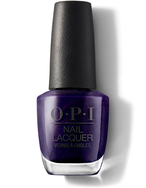 OPI Nail Polish - NLI57 - Turn On the Northern Lights!