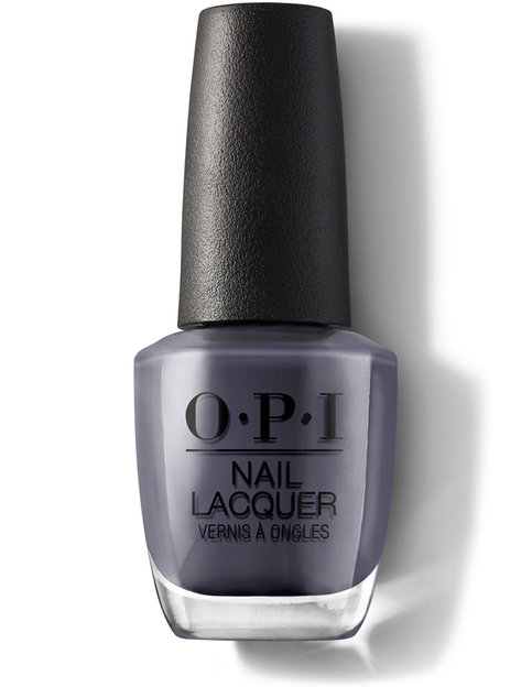 OPI Nail Polish - NLI59 - Less is Norse