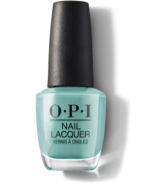 OPI Nail Polish - NLL24 - Closer Than You Might Bel