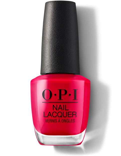 OPI Nail Polish - NLL60 - Dutch Tulips