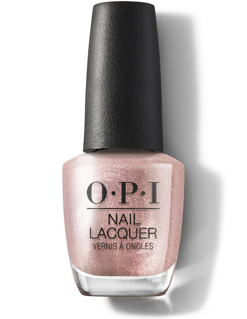 OPI Nail Polish - NLLA01 - Metallic Composition