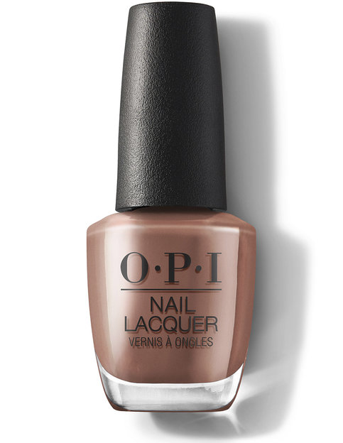 OPI Nail Polish - NLLA04 - Espresso Your Inner Self