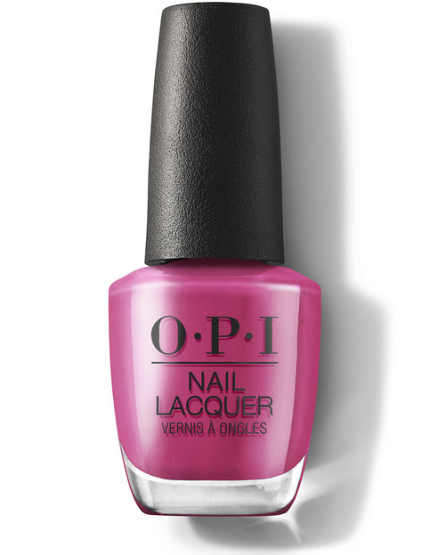 OPI Nail Polish - NLLA05 - 7th & Flower