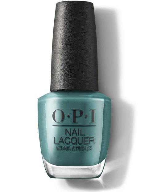 OPI Nail Polish - NLLA12 - My Studio's on Spring