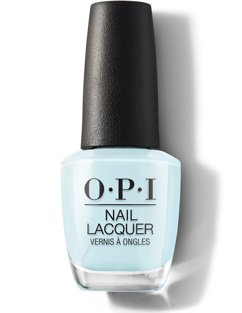 OPI Nail Polish - NLM83 - Mexico City Move-mint