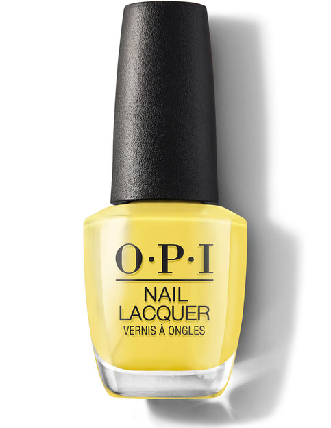 OPI Nail Polish - NLM85 - Don