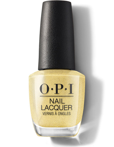 OPI Nail Polish - NLM86 - Suzi