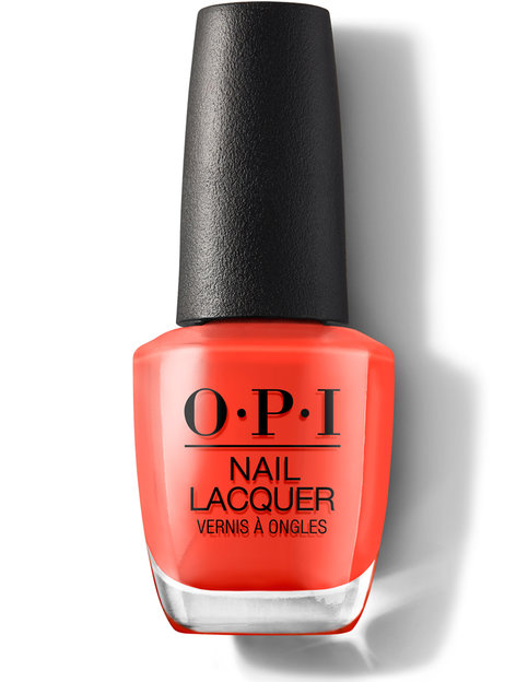 OPI Nail Polish - NLM90 - 