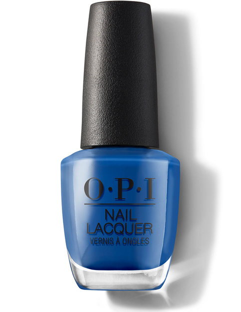 OPI Nail Polish - NLM92 - Mi Casa Es Blue Casa