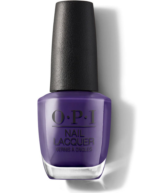 OPI Nail Polish - NLM93 - Mariachi Makes My Day