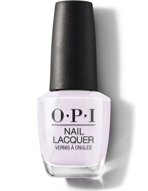 OPI Nail Polish - NLM94 - Hue is the Artist?