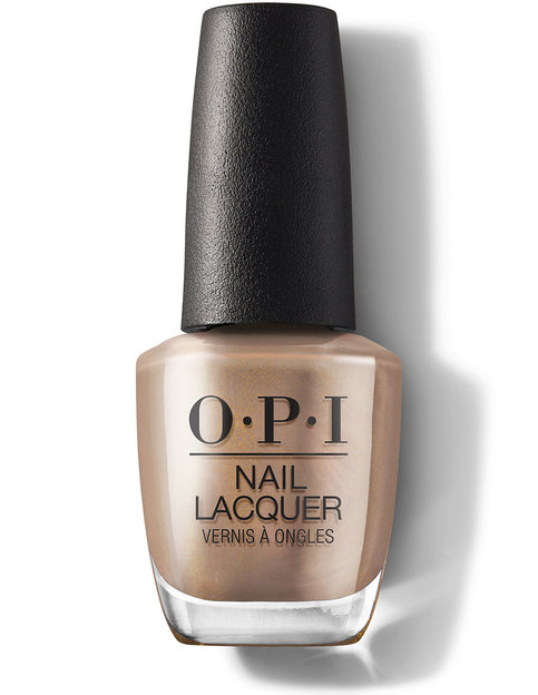 OPI Nail Polish - NLMI01 - Fall-ing for Milan