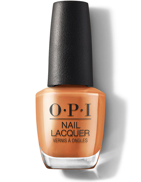 OPI Nail Polish - NLMI02 - Have Your Panettone and Eat it Too
