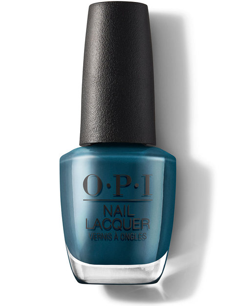 OPI Nail Polish - NLMI04 - Drama at La Scala