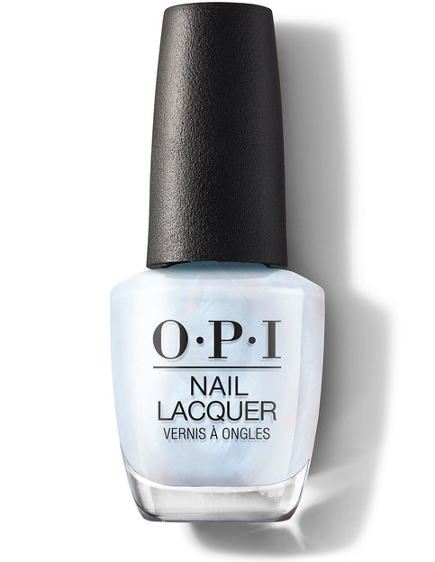 OPI Nail Polish - NLMI05 - This Color Hits all the High Notes