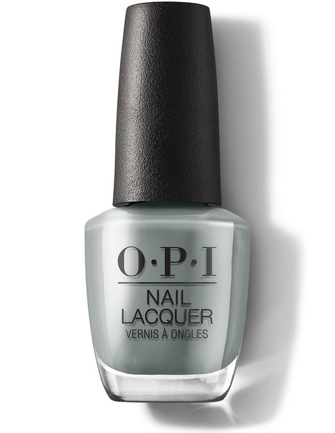 OPI Nail Polish - NLMI07 - Suzi Talks with Her Hands