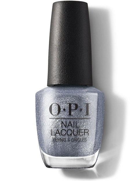 OPI Nail Polish - NLMI08 - OPI Nails the Runway