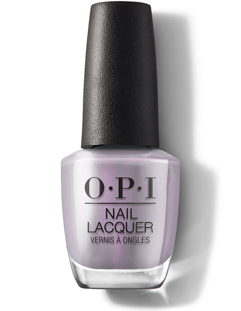 OPI Nail Polish - NLMI10 - Addio Bad Nails, Ciao Great Nails