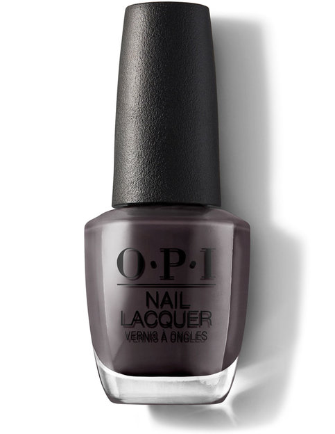 OPI Nail Polish - NLN44 - How Great is Your Dane?