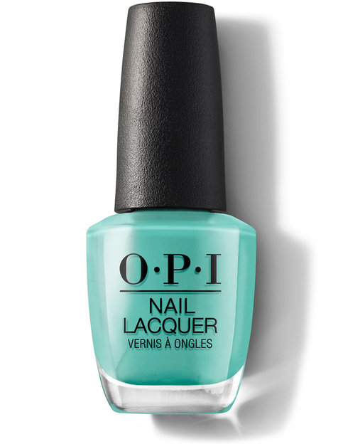 OPI Nail Polish - NLN45 - My Dogsled is a Hybrid