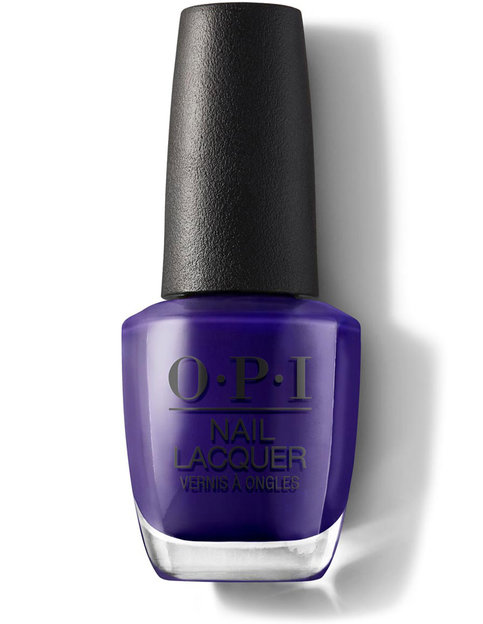 OPI Nail Polish - NLN47 - Do You Have this Color in Stock-holm?