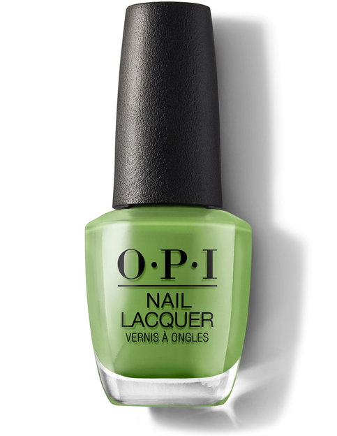OPI Nail Polish - NLN60 - I