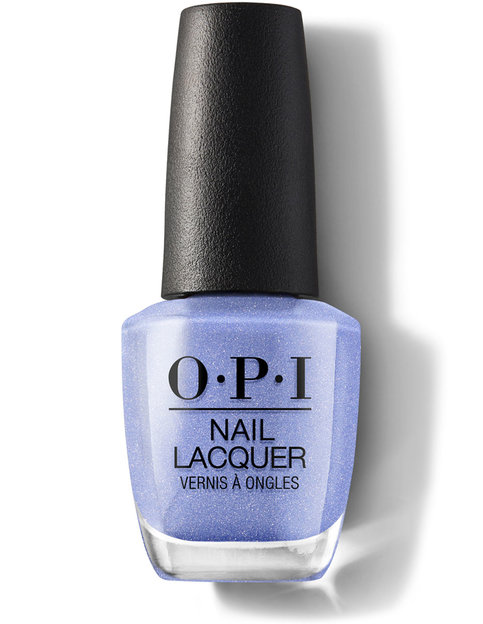 OPI Nail Polish - NLN62 - Show Us Your Tips!