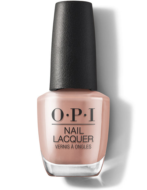 OPI Nail Polish - NLN78 - El Mat-adoring You