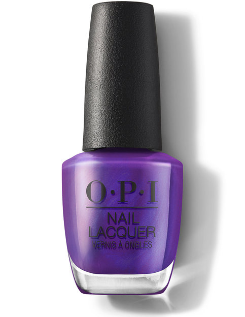 OPI Nail Polish - NLN85 - The Sound of Vibrance