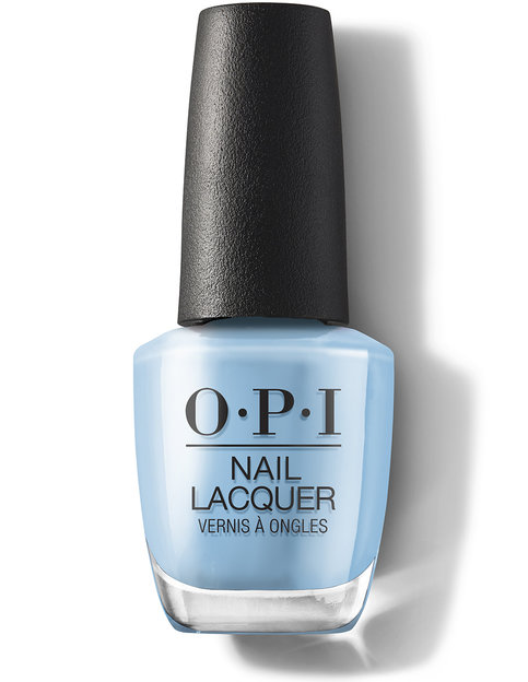 OPI Nail Polish - NLN87 - Mali-blue Shore