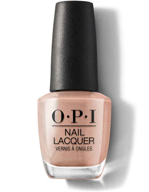 OPI Nail Polish - NLP02 - Nomad's Dream