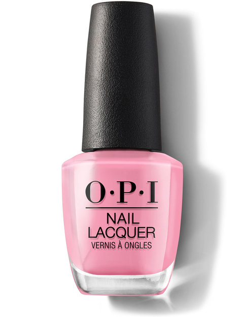 OPI Nail Polish - NLP30 - Lima Tell You About This Color!
