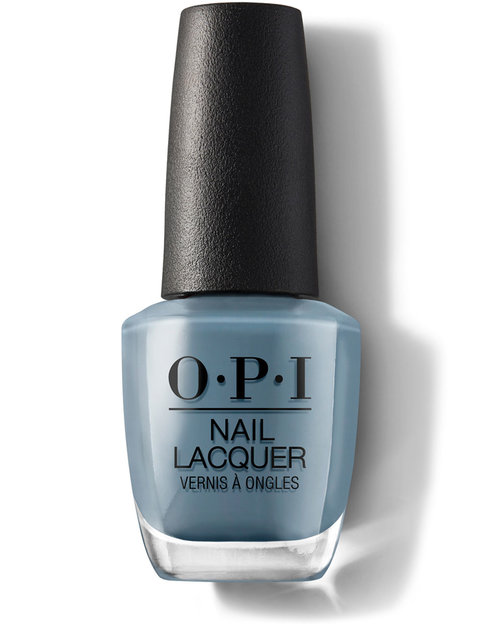 OPI Nail Polish - NLP33 - Alpaca My Bags