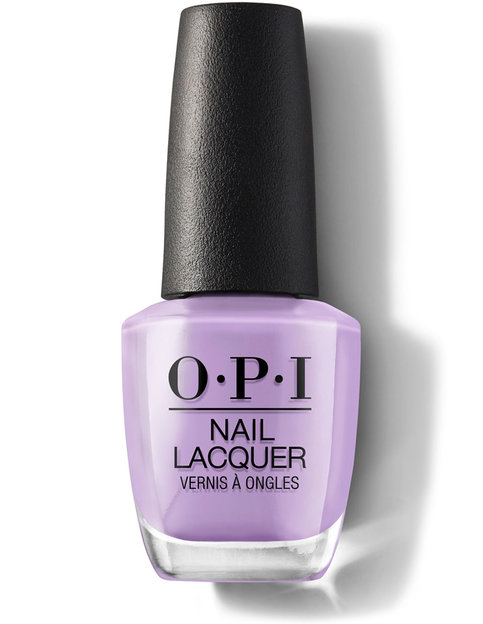 OPI Nail Polish - NLP34 - Don't Toot My Flute