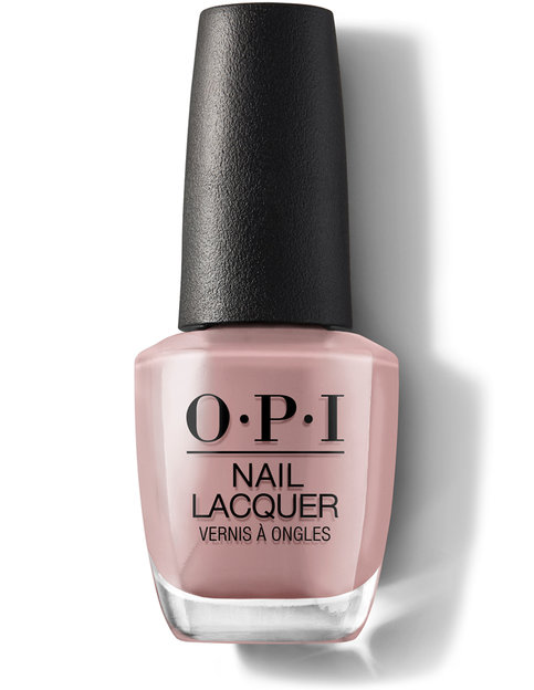 OPI Nail Polish - NLP37 - Somewhere Over the Rainbow Mountains