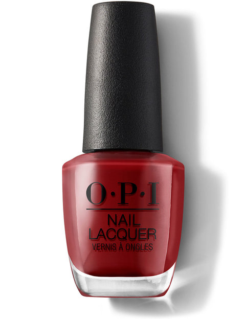 OPI Nail Polish - NLP39 - I Love You Just Be-Cusco