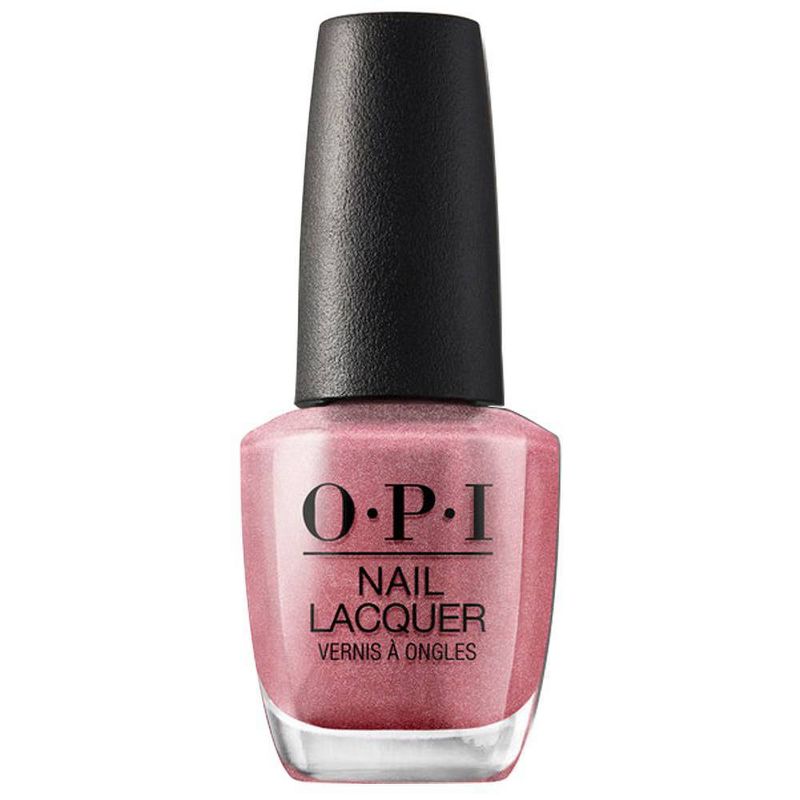 OPI Nail Polish - NLS63 - Chicago Champaign Toast