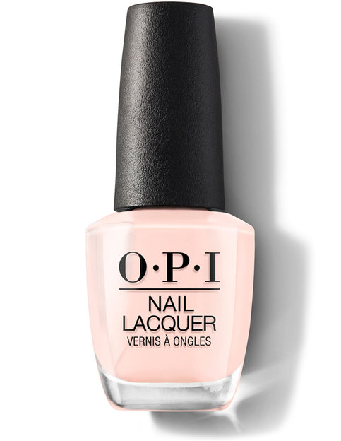 OPI Nail Polish - NLS86 - Bubble Bath