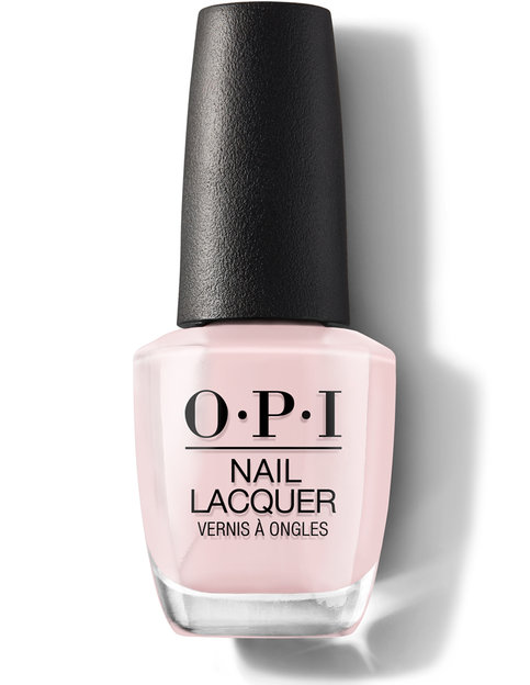 OPI Nail Polish - NLSH1 - Baby, Take a Vow