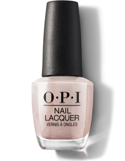 OPI Nail Polish - NLSH3 - Chiffon-d of You