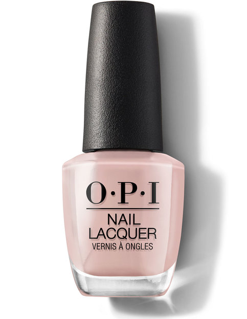 OPI Nail Polish - NLSH4 - Bare My Soul