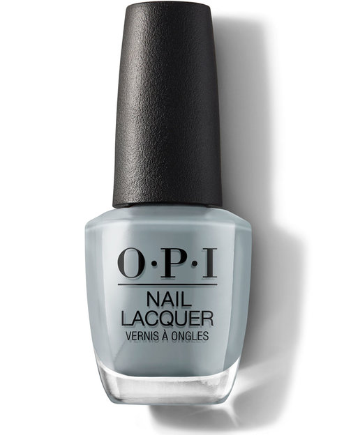 OPI Nail Polish - NLSH6 - Ring Bare-er