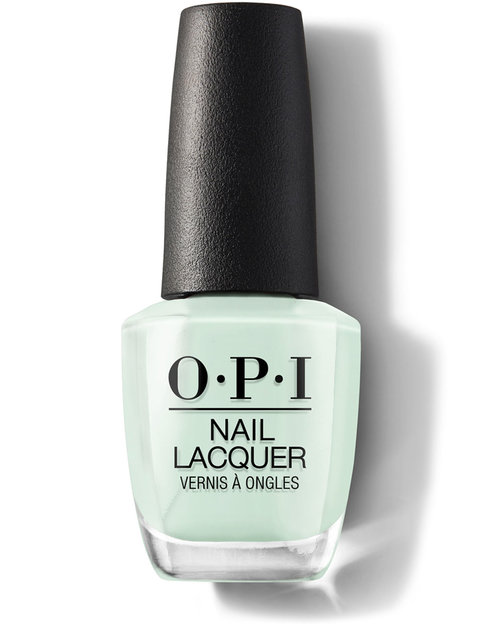 OPI Nail Polish - NLT72 - This Cost Me a Mint